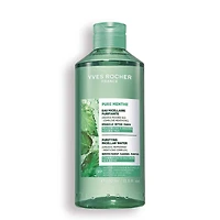 Eau Micellaire Purifiante - Pure Menthe