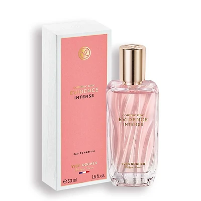 Eau de Parfum - Comme Une Evidence Intense