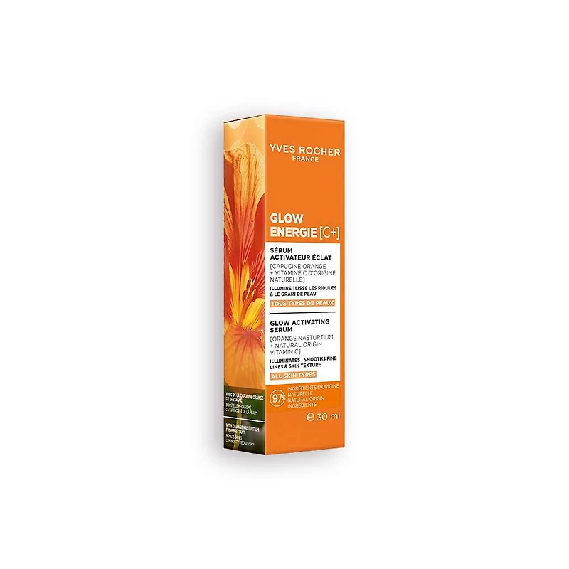 Glow Activating Serum