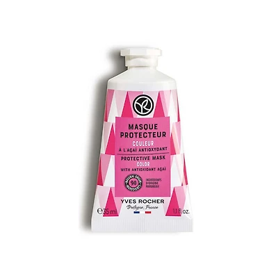 Color - Mini Color 2 in 1 Cream Hair Mask