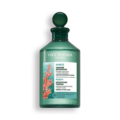 Vinaigre Détoxifiant