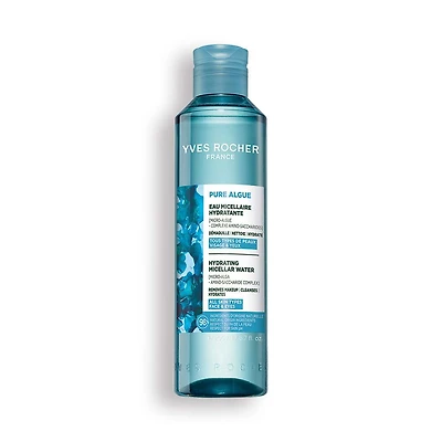Eau Micellaire Hydratante - Pure Algue