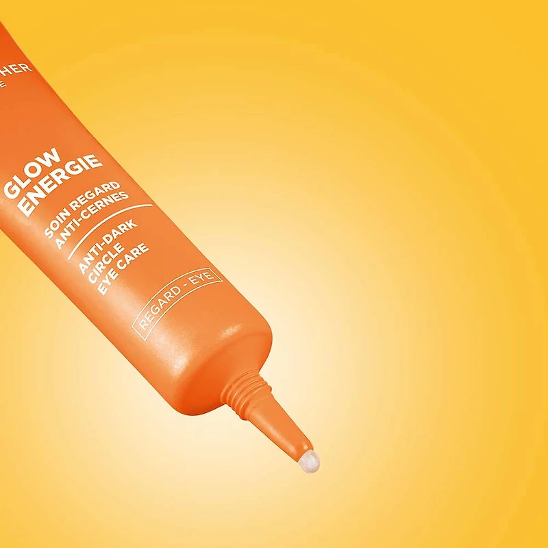 Glow Eye Care