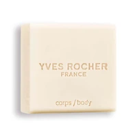 Gel Douche Solide Hydratant Verveine Citronnée & Fleur de Camomille