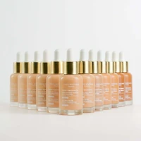 Fond de Teint Sérum Radiance