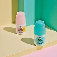 48H Antiperspirant with Chamomile from Brittany
