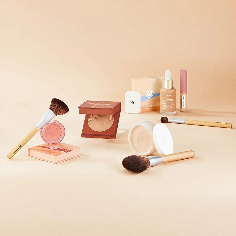 Universal Loose Powder