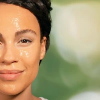 Glow Peeling Mask