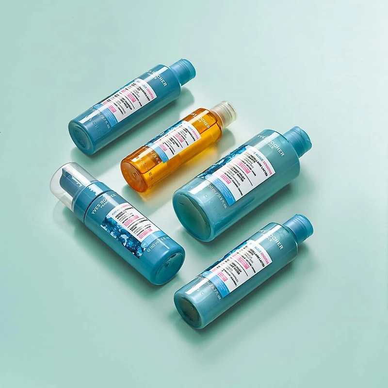Eau Micellaire Lactée Apaisante - Pure Algue Sensitive