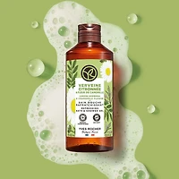 Bath & Shower Gel Lemon Verbena & Chamomile Flower
