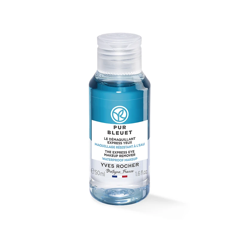Express Eye Makeup Remover