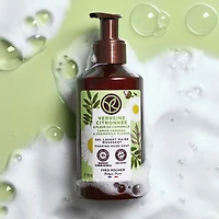 Foaming Hand Soap Lemon Verbena & Chamomile Flower