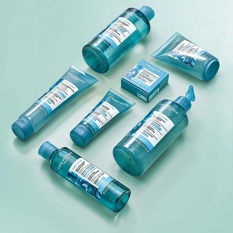 Eau Micellaire Démaquillante 2 en 1