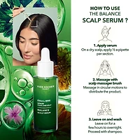 Scalp Massager Brush