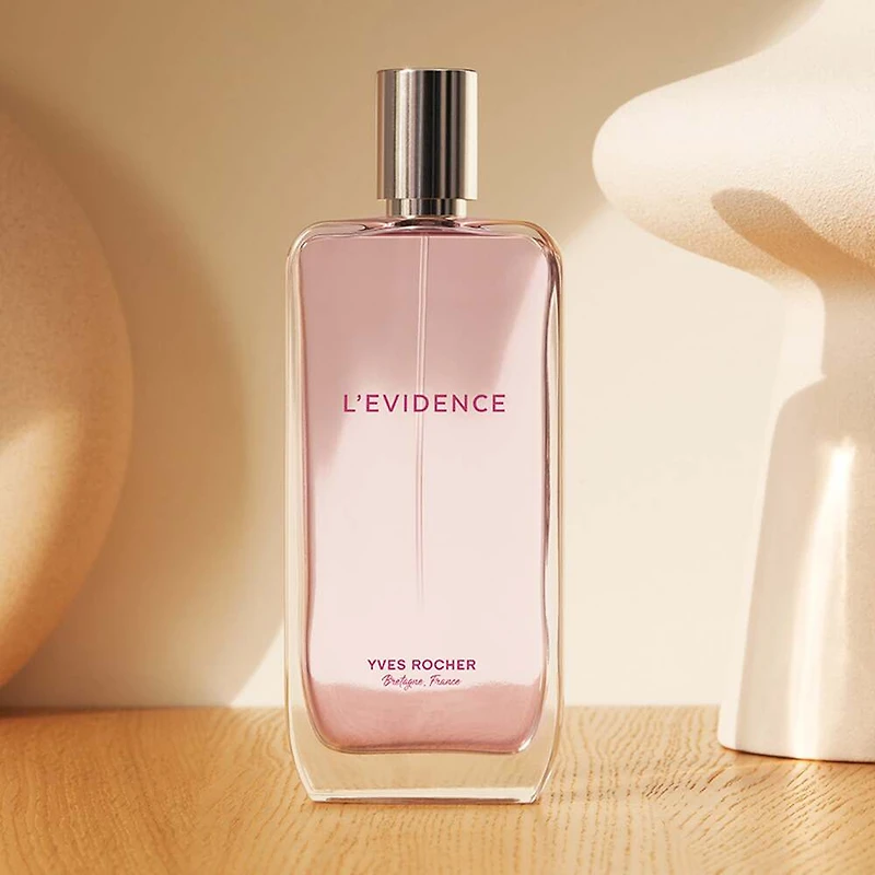 Eau de Parfum - L'Evidence
