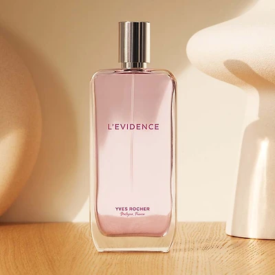 Eau de Parfum - L'Evidence