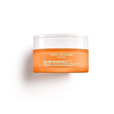 Crème Activatrice Éclat