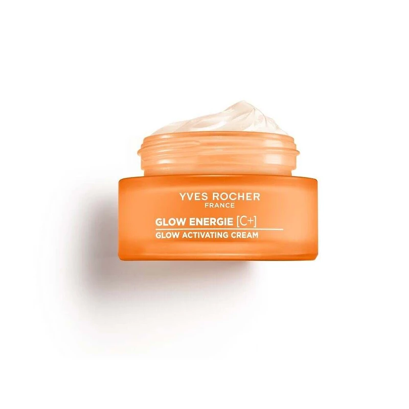 Glow Activating Cream
