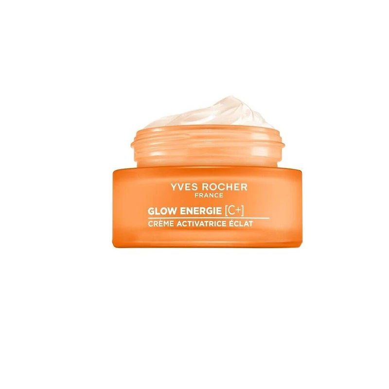 Crème Activatrice Éclat