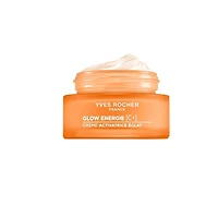 Crème Activatrice Éclat