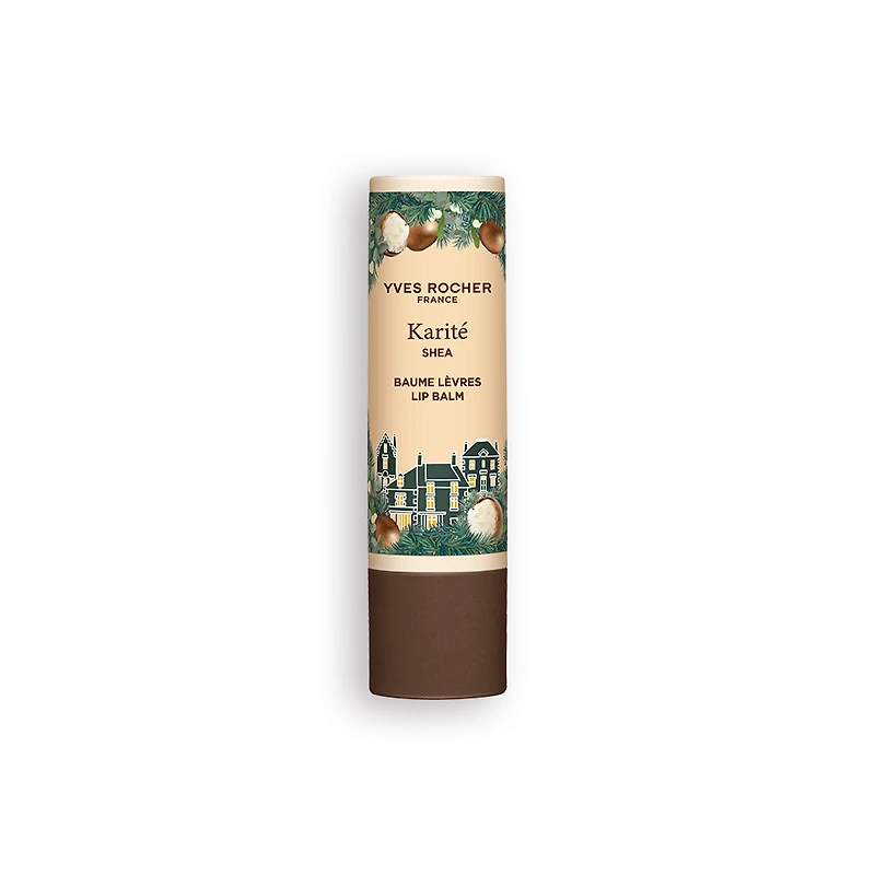 Duo Hands & Lips Set - Shea & Bergamot