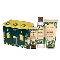 Repair Giftset - Shea & Bergamot
