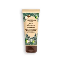 Body, Lips & Hands Ritual Gift Set - Shea & Bergamot