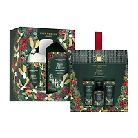Fragrance & Body care Set - Winter Berries