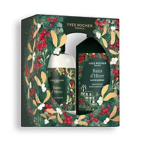Fragrance & Body care Set - Winter Berries