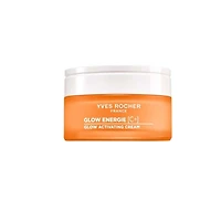 Duo Glow Energie - Crème & Sérum