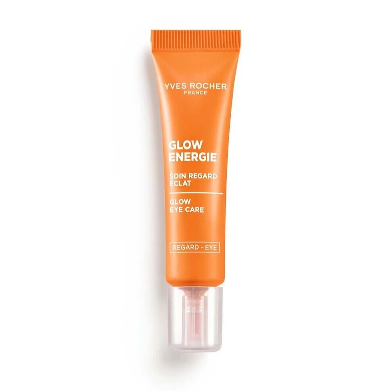 Glow Energie - Glowy Skin Ritual