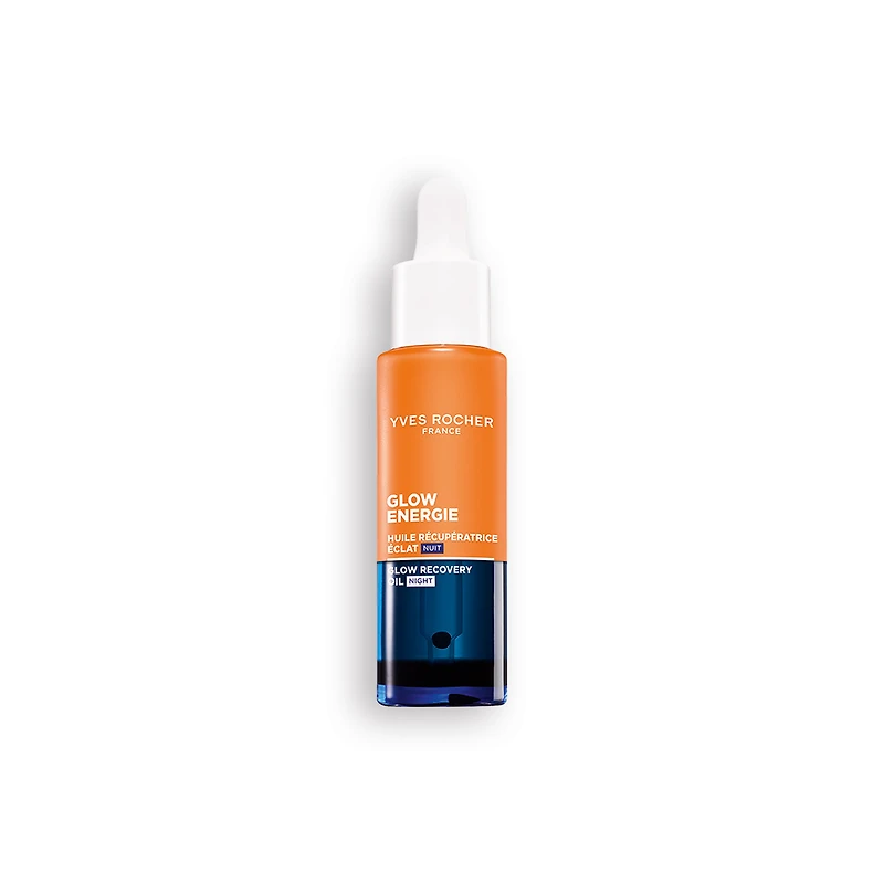 Glow Energie - Glowy Skin Ritual