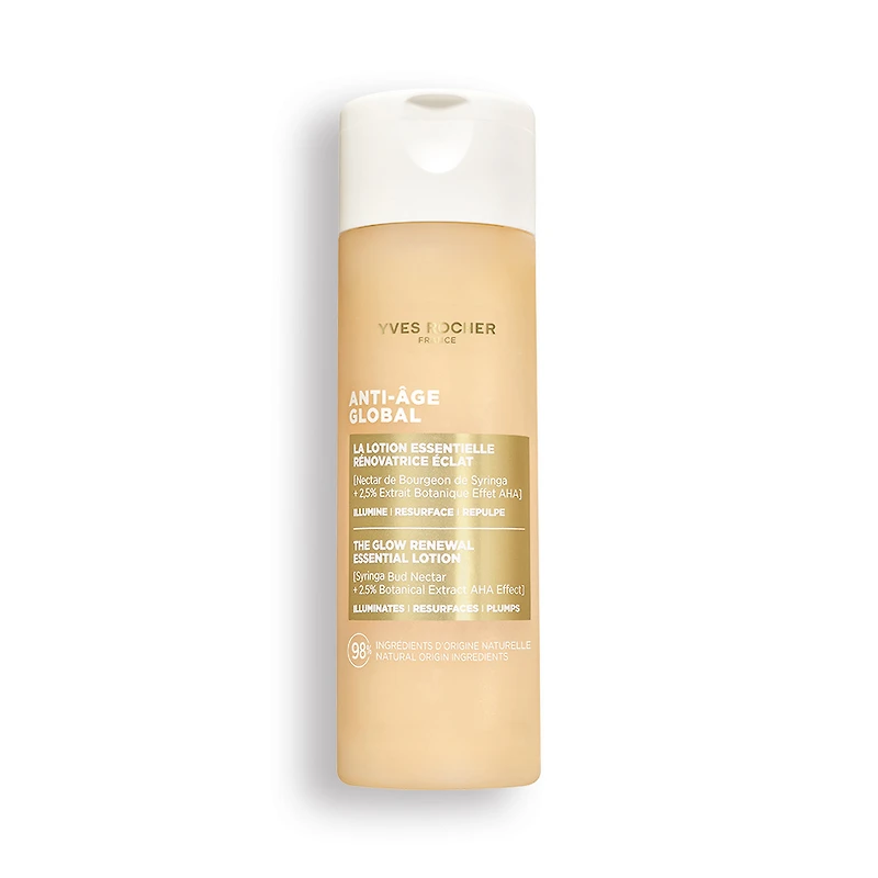 Glow Energie - Glowy Skin Ritual
