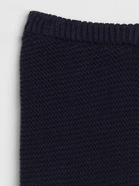 Baby Sweater Pants