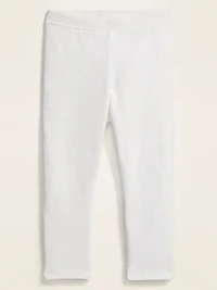 Full-Length Leggings for Toddler Girls