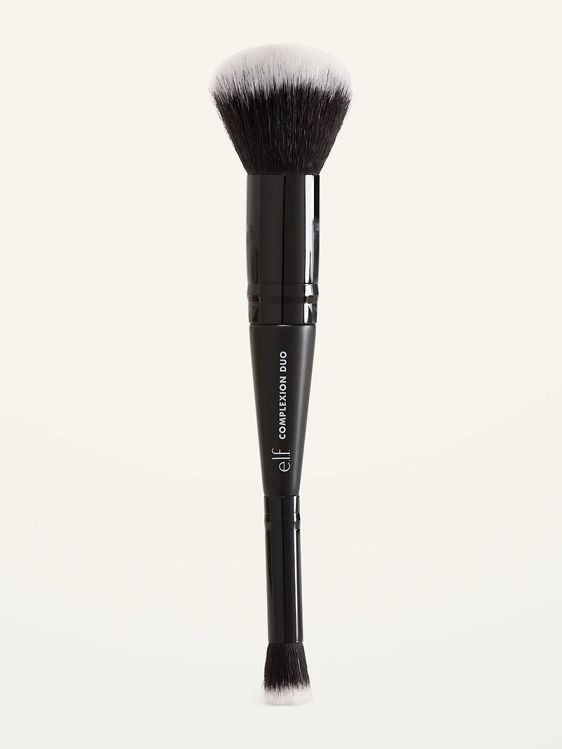e.l.f. Complexion Duo Brush