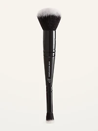 e.l.f. Complexion Duo Brush