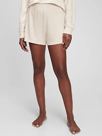 Supersoft Pull-On Shorts