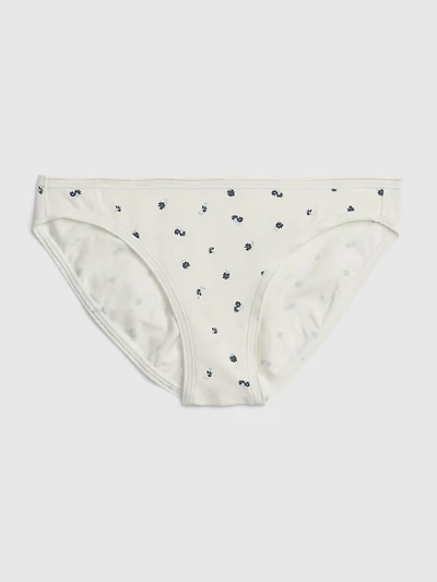 Bikini Briefs