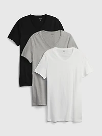 Classic V-Neck T-Shirt