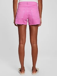 Low Stride Shorts