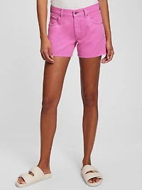 Low Stride Shorts