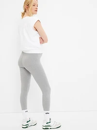 Maternity Everyday Full Panel Leggings