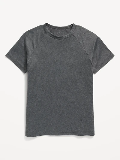 CloudMotion Performance T-Shirt for Boys