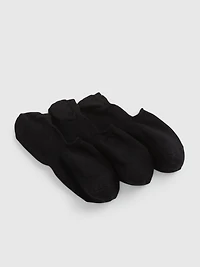No Show Socks