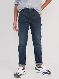 Built-In Flex Skinny Jeans for Boys