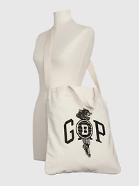 Sac fourre-tout × The Brooklyn Circus