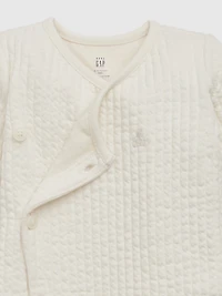 Baby First Favorites Crossover Outfit Set