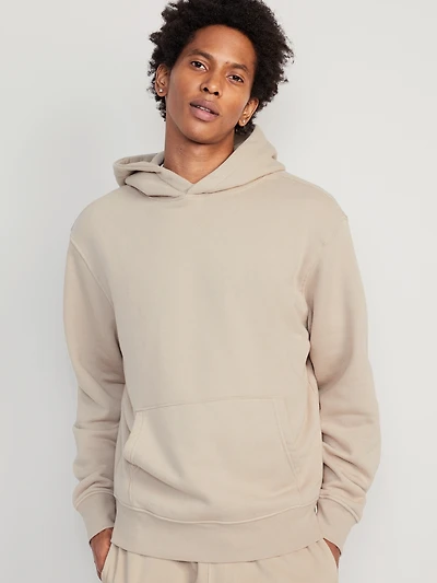 Rotation Popover Hoodie