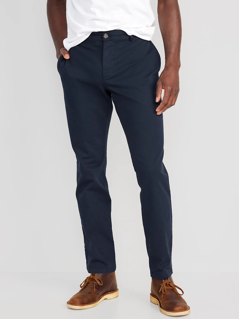 Athletic Taper Rotation Chino Pants